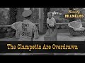The Beverly Hillbillies | Season 2 Episode 8 | The Clampetts are Overdrawn