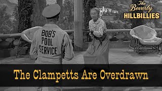 The Beverly Hillbillies | Season 2 Episode 8 | The Clampetts are Overdrawn