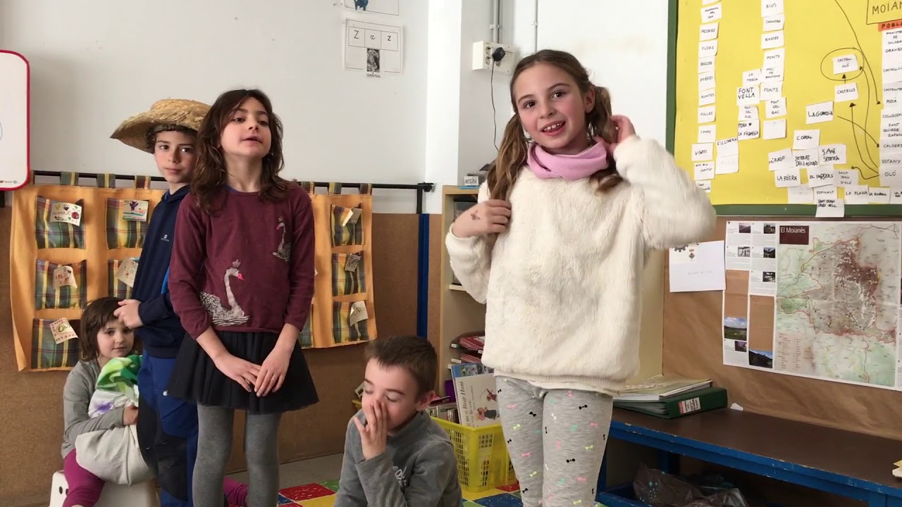 The enormous turnip 2