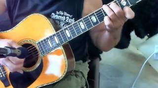 Blind Blake's Rag