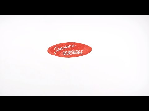 Generali Pensionsvorsorge | Produktfilm | Generali Gruppe Österreich