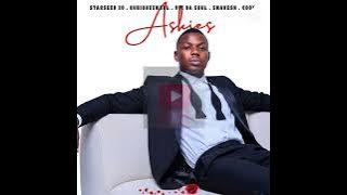 Starseed Xo, Vic Da Soul & QubiqueSmall –  Askies (feat. Smavesh & Cooks) 