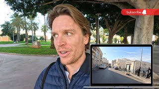 Payo and Gitano Divide in Spain