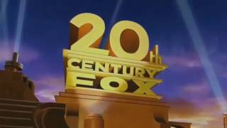 20Th Century Fox Papapa Pal 1994