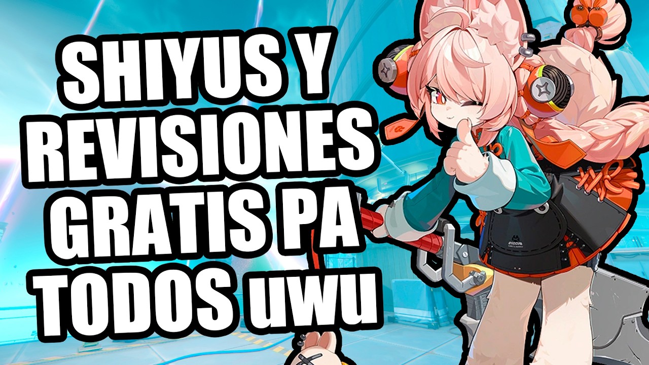 HOY NOCHE DE SHIYUS Y REVISION GRATIS ¿NECESITAS AYUDA? 👉 pásate trae palomitas.