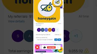 💰 Mobile Bata Paisa Kamne Best App 2026 | Honeygain Full Guide