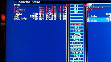 HxC Floppy Emulator rev C speed writing files