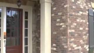 Cloverhurst - Cobb County Homes by Brock Built