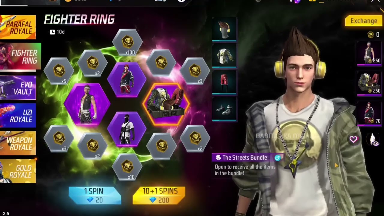 Free fire New event a raha hai #viral #freefirelovers#garenafreefire  