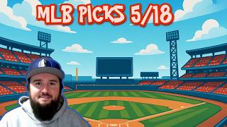 Бесплатные прогнозы и ставки на MLB сегодня 18.05.26 screenshot 5