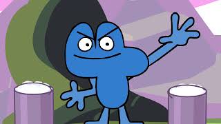 bfb 19-17 but cursed