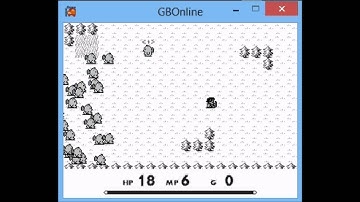 Final fantasy adventure clone - online/xna/monogame