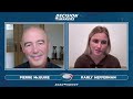 ECAC Hockey: Decision Makers - Season 2 Episode 12 | Karly Heffernan