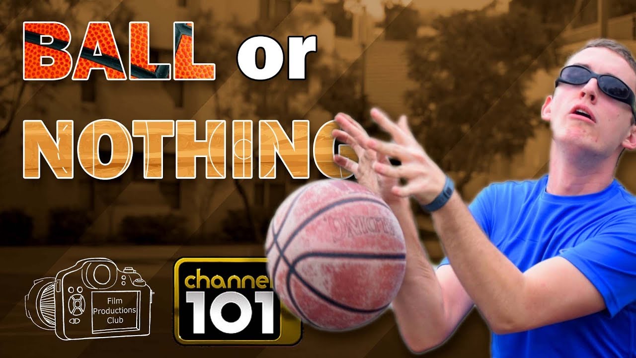 Ball or Nothing