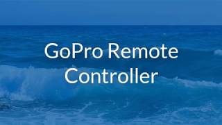 GoPro Multi Controller App screenshot 2