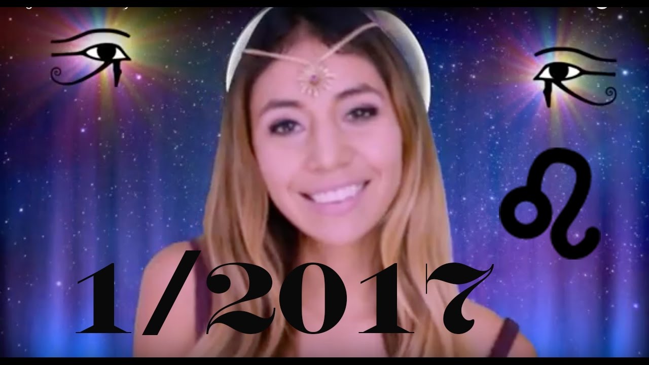 Leo January 2017 Forecast