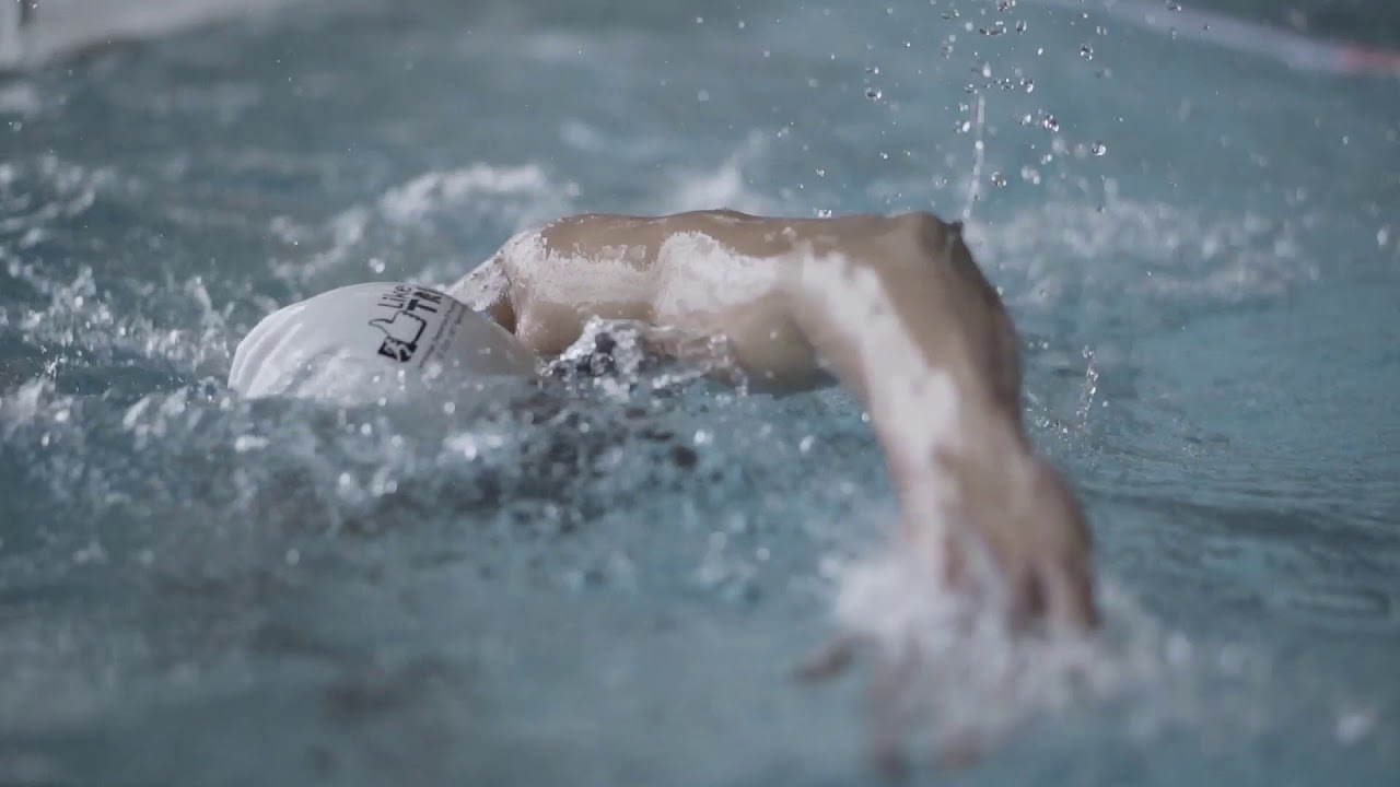 Piscina - Aborigen Race