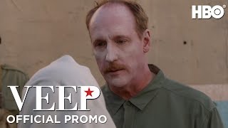 Veep: Season 6 Episode 6 Promo | HBO