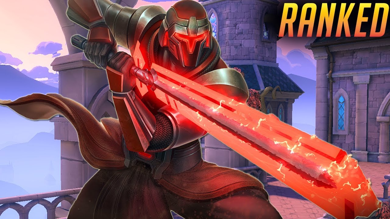 z1unknown Zhin Ranked | Huooaaa