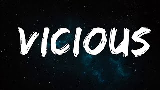 Bohnes - Vicious (Lyrics) | 20 MIN
