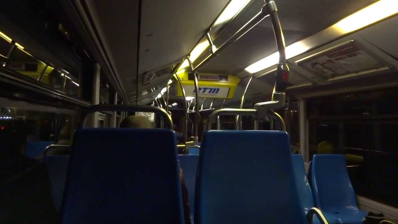 {RTM - Marseille} Mercedes Citaro I