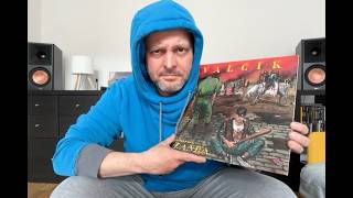 5. košt: Landa na vinylu: Valčík, Dracula a Krysař 💿