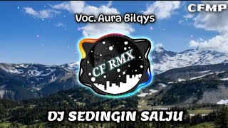 Download Lagu DJ Sedingin Salju ( Evie Tamala ) Dangdut Remix by CF RMX MP3