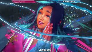 SF6 ▰ Punk's Yasmine Is Pretty Nasty!【Street Fighter 6】 screenshot 1