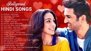 New Hindi Song 2021 March ? Top Bollywood Romantic Love Songs 2021 ? Best Indian Songs 2021