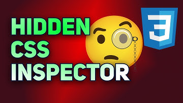 All Hidden CSS Properties with Actual Values for Any Element At Same Place