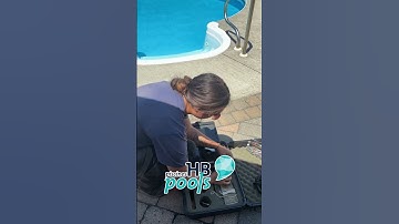 How to detect pool leaks - Orleans ON