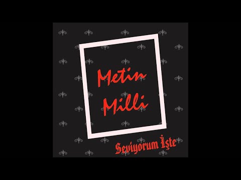 Metin Milli Nerden Nereye Geldik