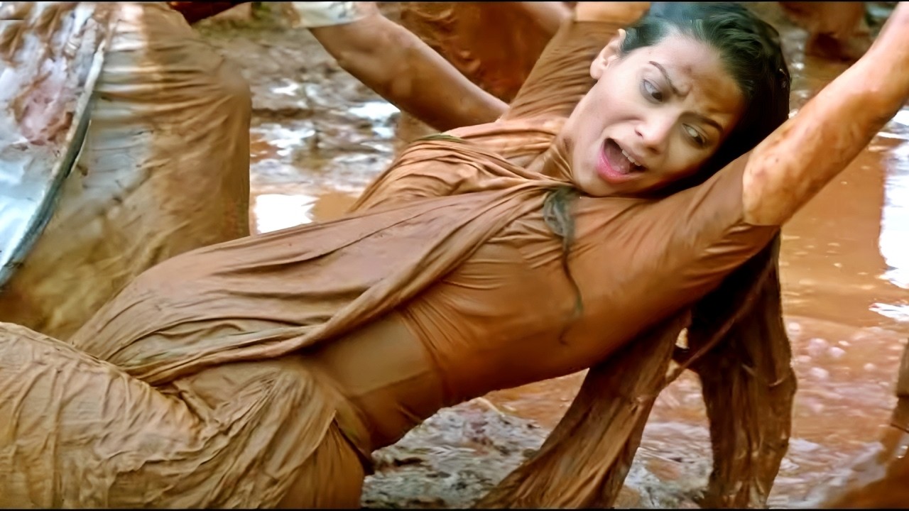 गर्भवती महिला के साथ गाँव में हुआ हैरान कर देने वाला अत्याचार - ज़बरदस्त सीन - Mrityudand