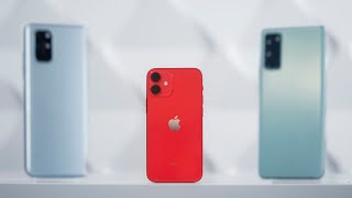 iPhone 12 mini 📱 Najlepszy i najopłacalniejszy mini smartfon | Recenzja