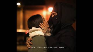 BEAT RAP BOOM BAP "TE ENCONTRE" HIP HOP USO LIBRE - [Prod. La Loquera]
