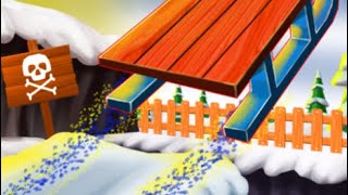 WE NEED YOUR HELP ON SNOW RIDER 3D (SEND THIS TO ANYBODY YOU KNOW)