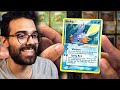 Continuiamo la SERIE EX e introduciamo le GOLD STAR! | Collezione carte Pokémon con Dario Moccia