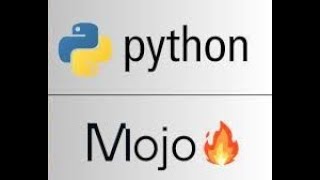 python vs mojo programing language | python vs mojo language