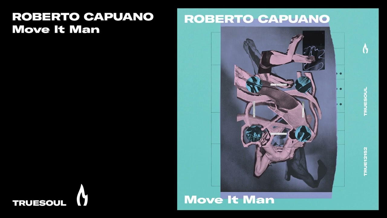 Watch Roberto Capuano - Dice Roll | Truesoul on YouTube Watch Roberto Capuano - Dice Roll | Truesoul on YouTube