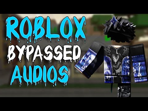 🔊🟢NEW ROBLOX BYPASSED AUDIO ID CODES APRIL 2023 [#6] (PHONK