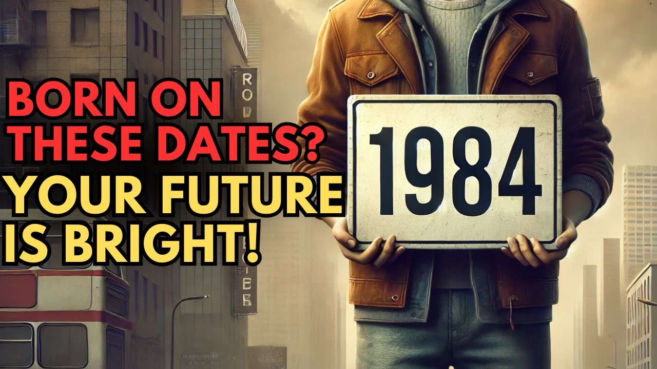 The Millionaire Code Hidden in the Last Digit of Your Birth Year - YouTube