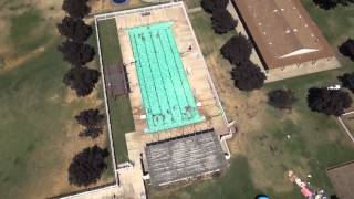 Summer 2012 - River Way Ranch Camp Aerial Video