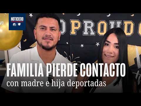 Deceived by a Fake Agent: Venezuelan Mother and Daughter Deported After ICE Appointment