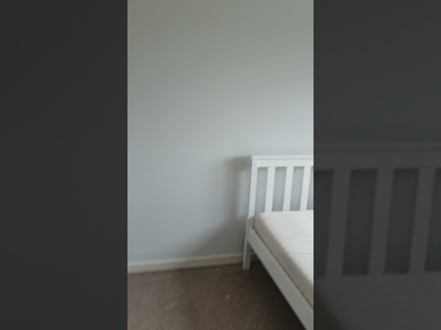 Video 1: Bedroom 