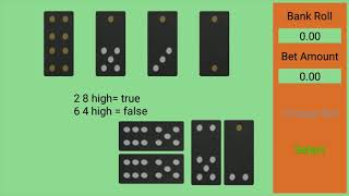 Pai Gow Tiles App screenshot 2