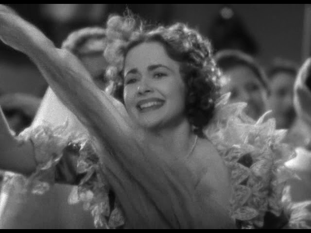 A Midsummer Night's Dream 1935 Max Reinhardt