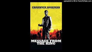 Movie the Podcast :Message from the King