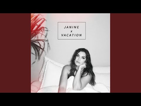 Cover Vacation