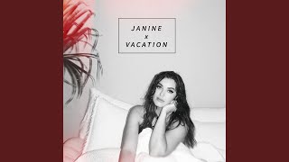 Vacation - Janine