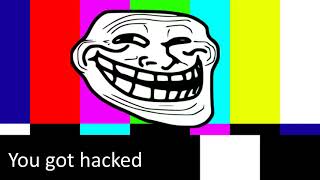 Troll Physics: Hacking screenshot 5